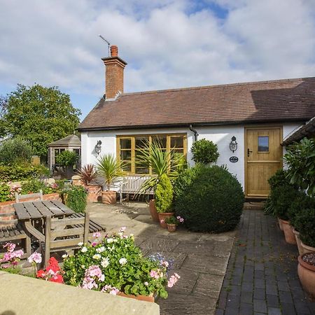 Bay Tree Cottage Droitwich Spa Exterior foto
