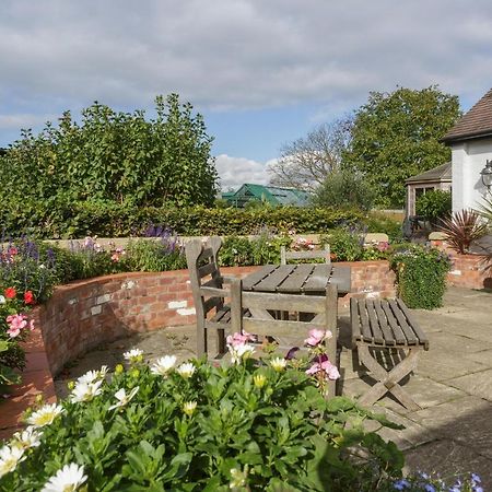 Bay Tree Cottage Droitwich Spa Exterior foto