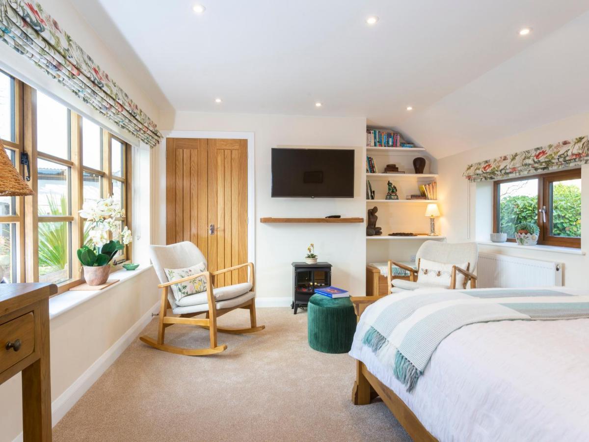 Bay Tree Cottage Droitwich Spa Exterior foto