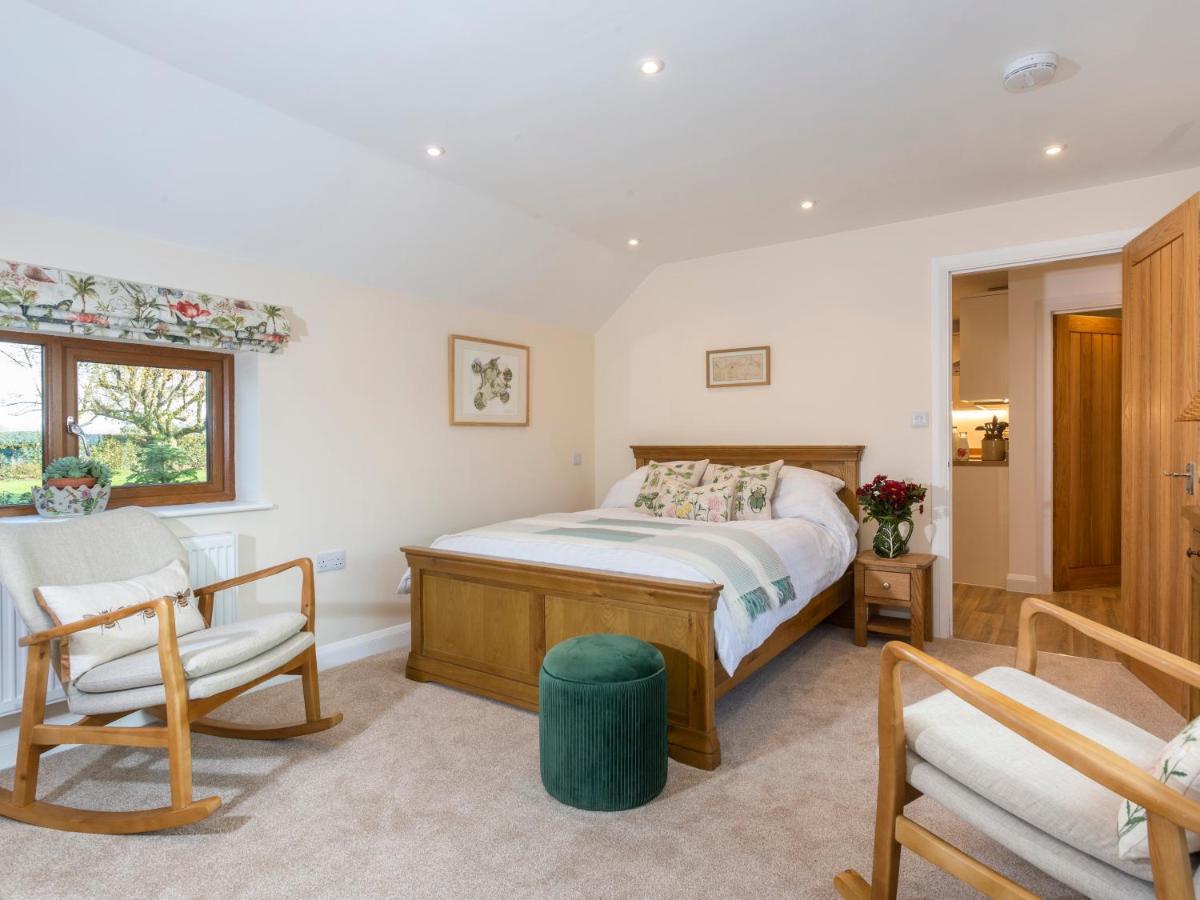 Bay Tree Cottage Droitwich Spa Exterior foto